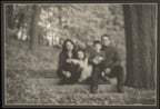Custom Photo Lithophane – 4" × 6"