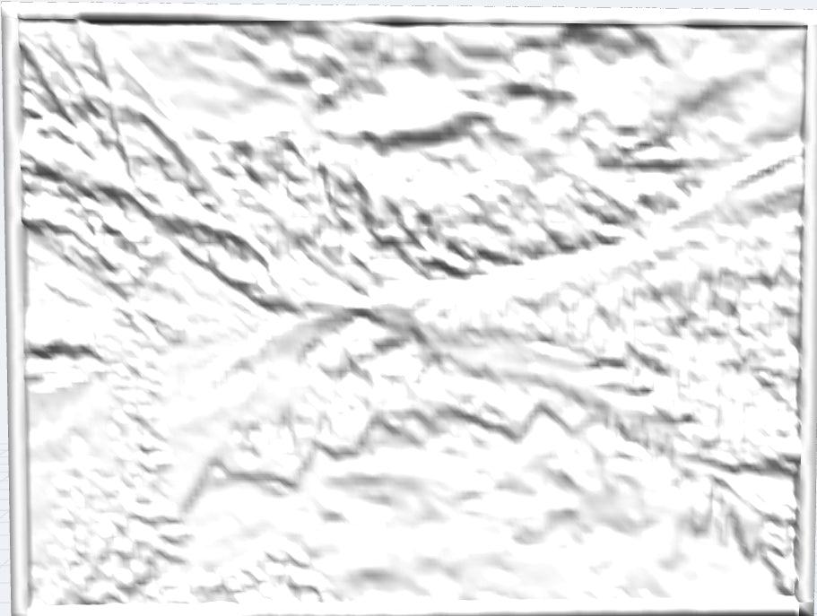 Custom Photo Lithophane – 4" × 6"