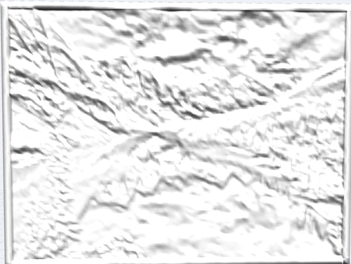 Custom Photo Lithophane – 4" × 6"