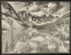 Custom Photo Lithophane – 4" × 6"